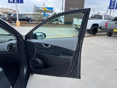 2018 Hyundai KONA Ultimate