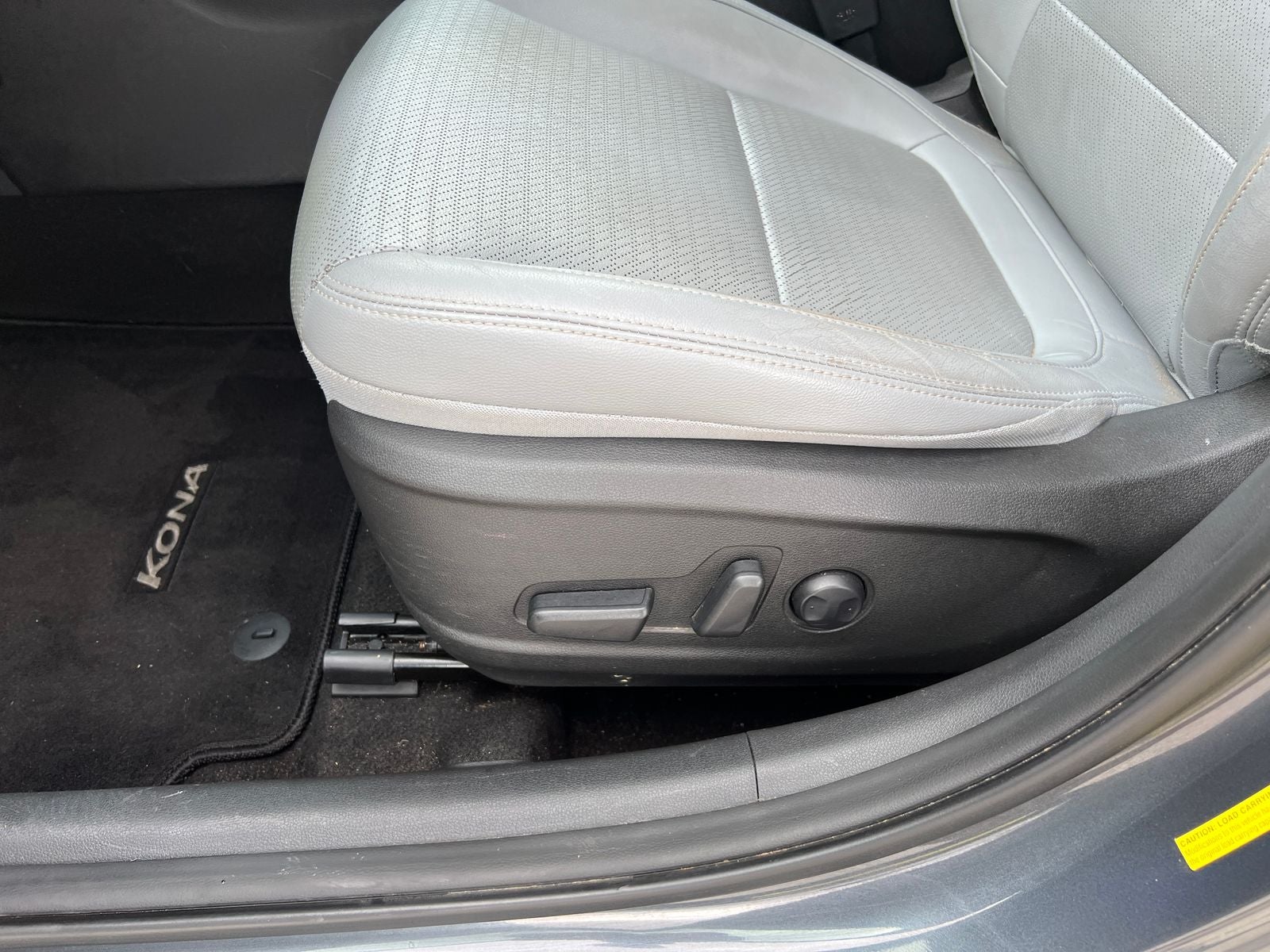 2018 Hyundai KONA Ultimate