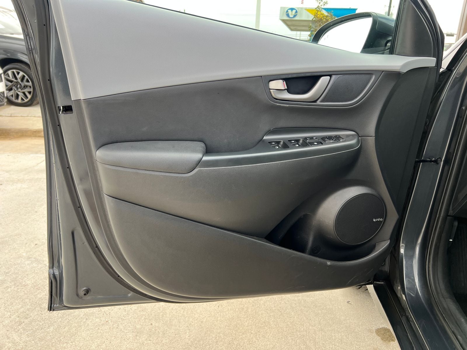 2018 Hyundai KONA Ultimate