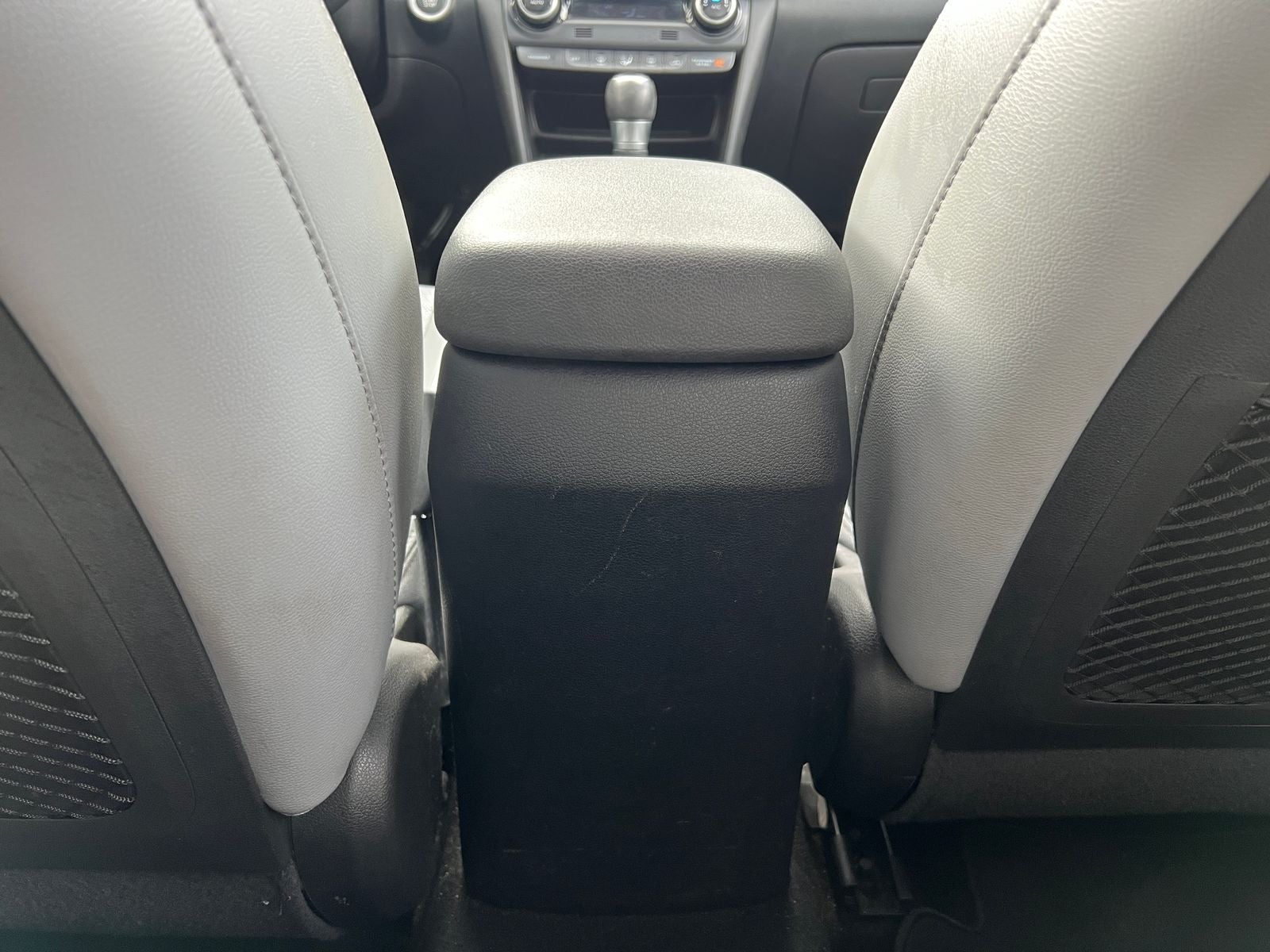 2018 Hyundai KONA Ultimate