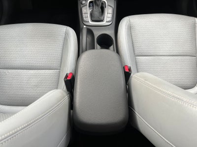 2018 Hyundai KONA Ultimate