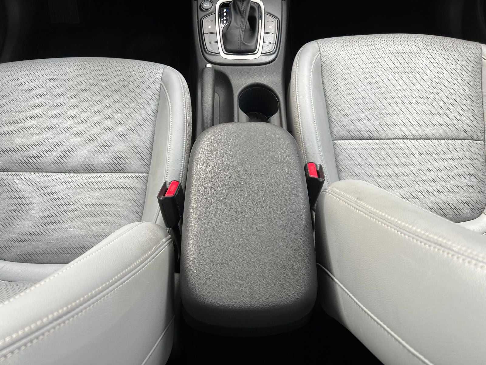 2018 Hyundai KONA Ultimate