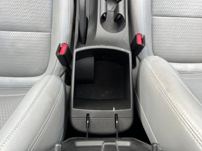 2018 Hyundai KONA Ultimate