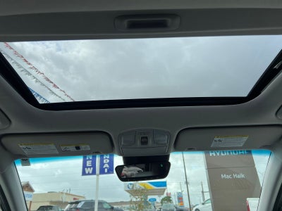 2018 Hyundai KONA Ultimate