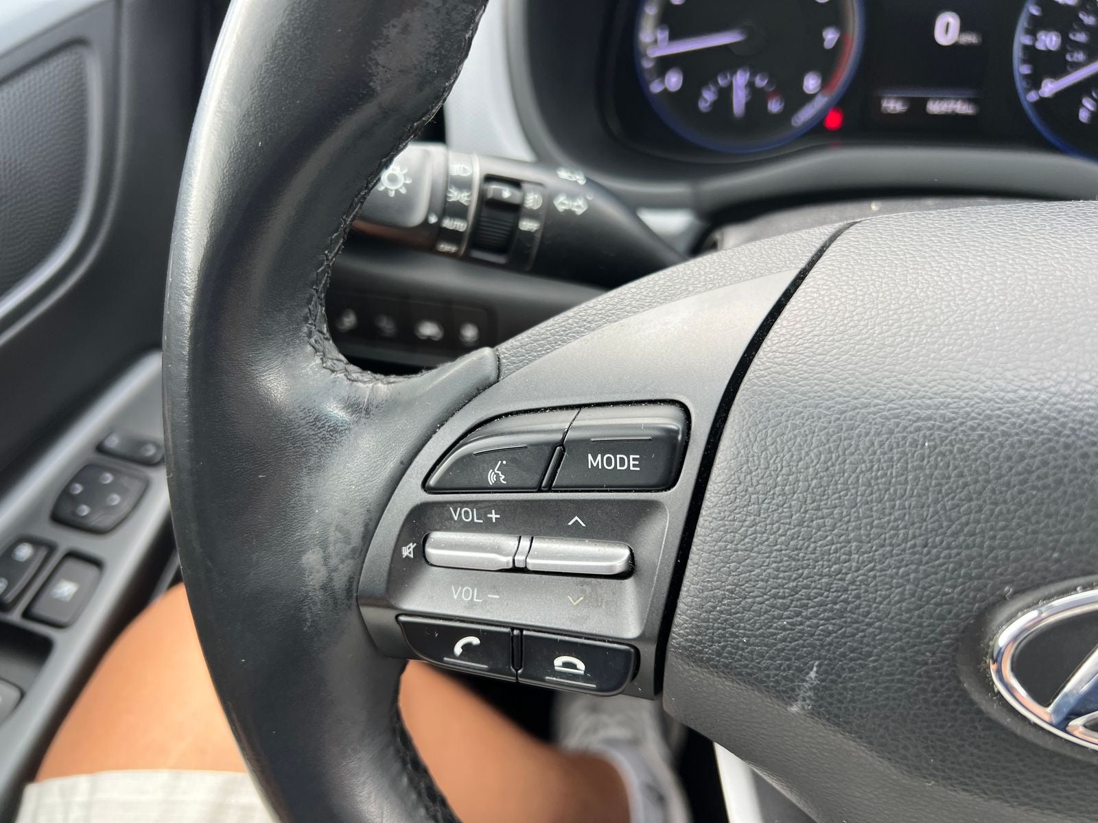 2018 Hyundai KONA Ultimate