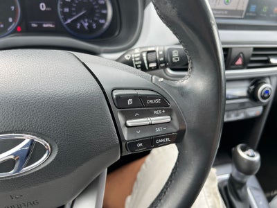 2018 Hyundai KONA Ultimate