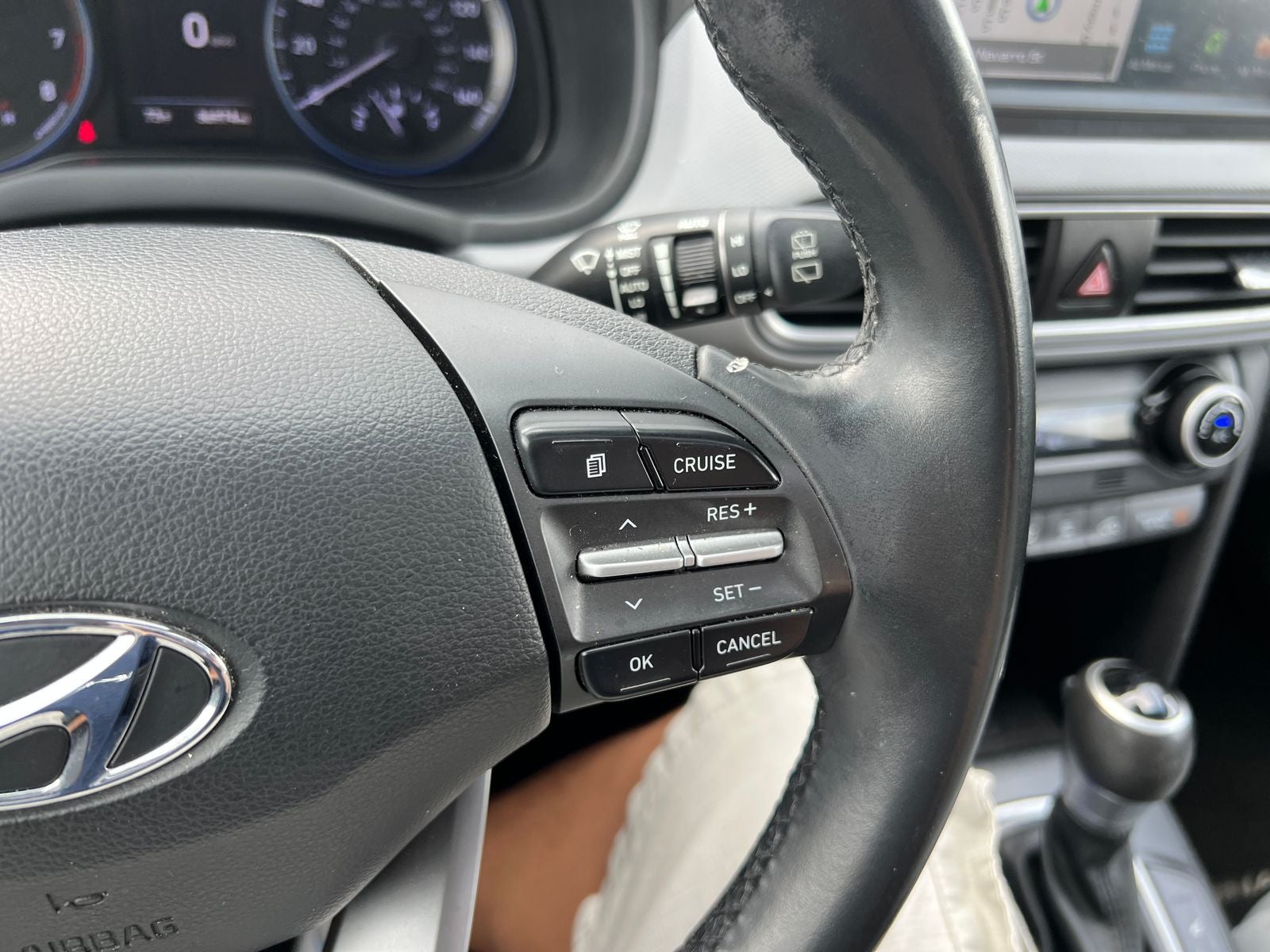 2018 Hyundai KONA Ultimate