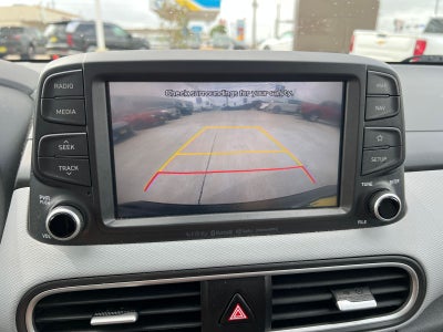 2018 Hyundai KONA Ultimate