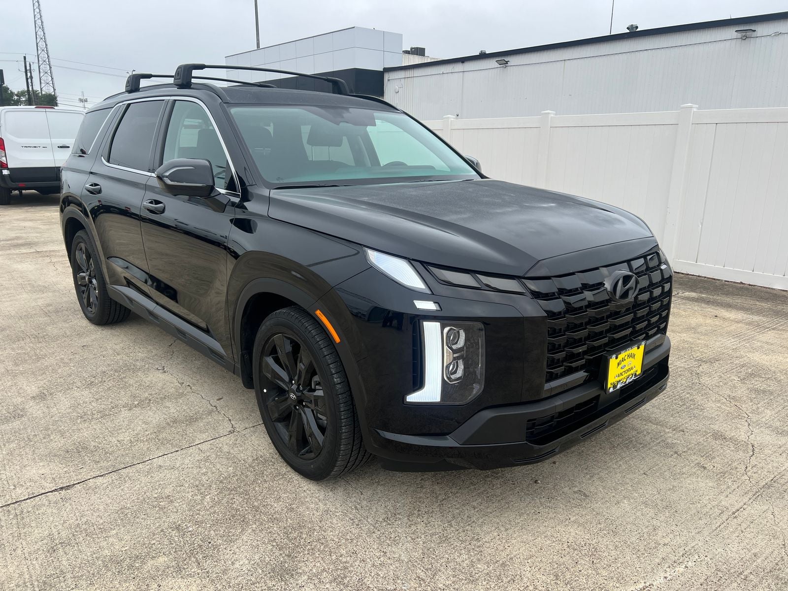 2025 Hyundai PALISADE XRT