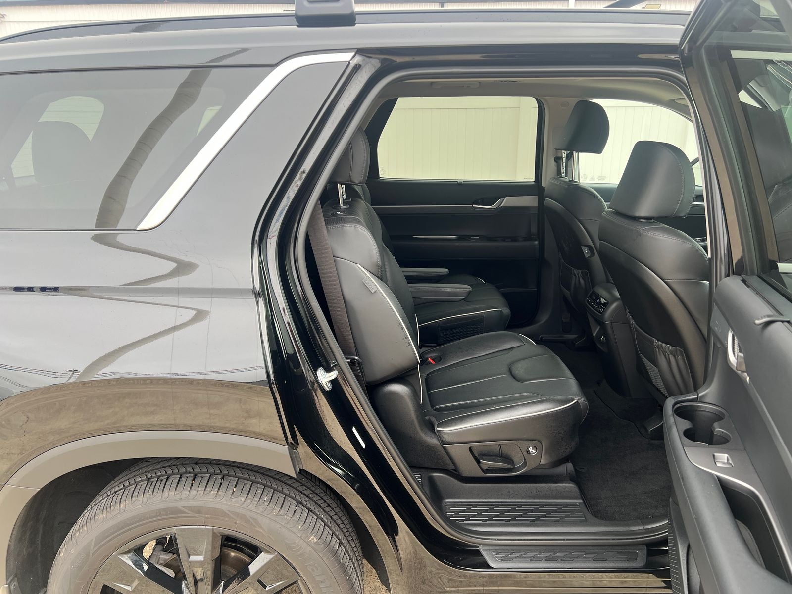 2025 Hyundai PALISADE XRT