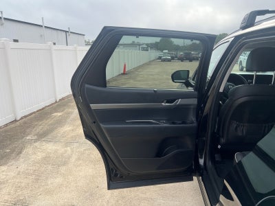 2025 Hyundai PALISADE XRT