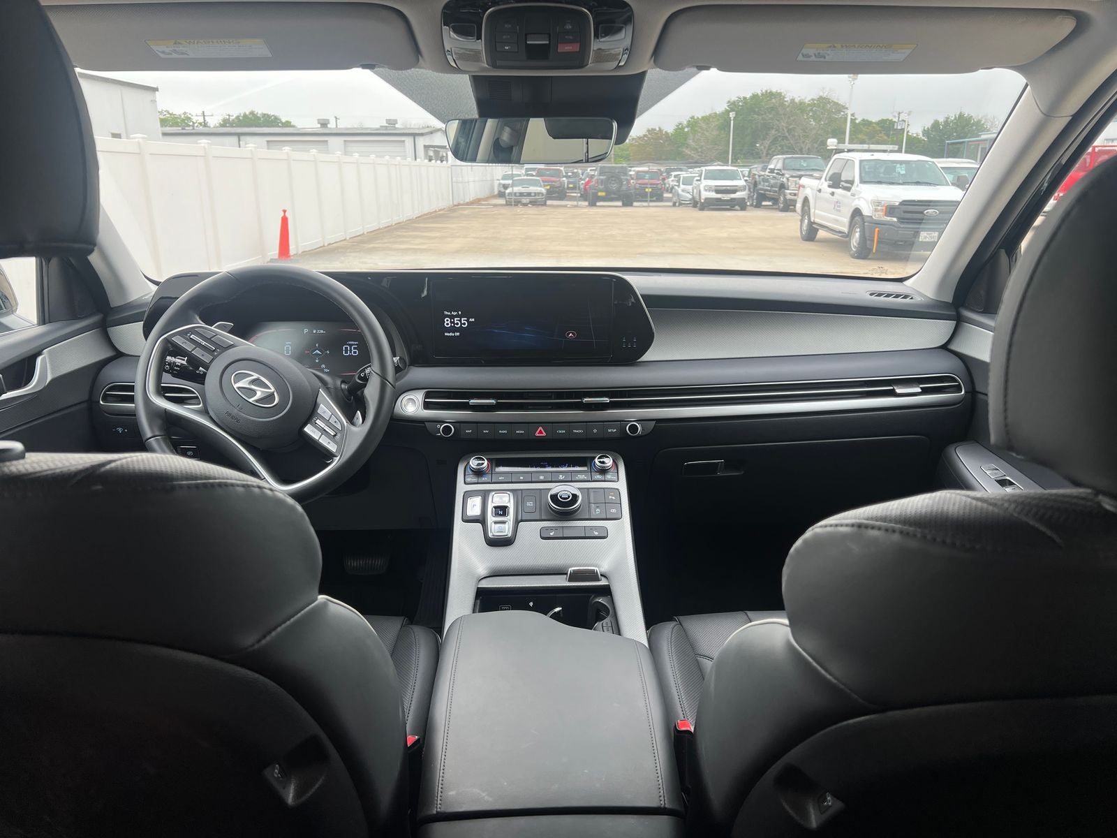 2025 Hyundai PALISADE XRT