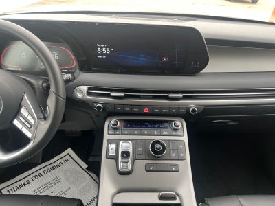 2025 Hyundai PALISADE XRT