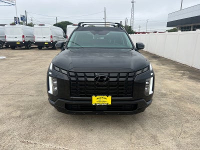 2025 Hyundai PALISADE XRT