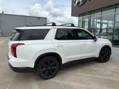 2024 Hyundai PALISADE XRT