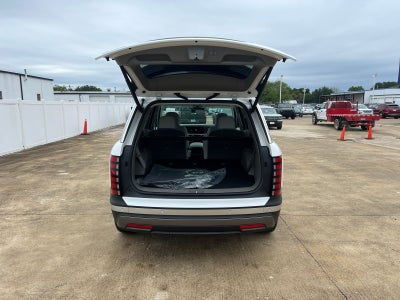 2026 Hyundai PALISADE HYBRID Blue SEL Premium 7P