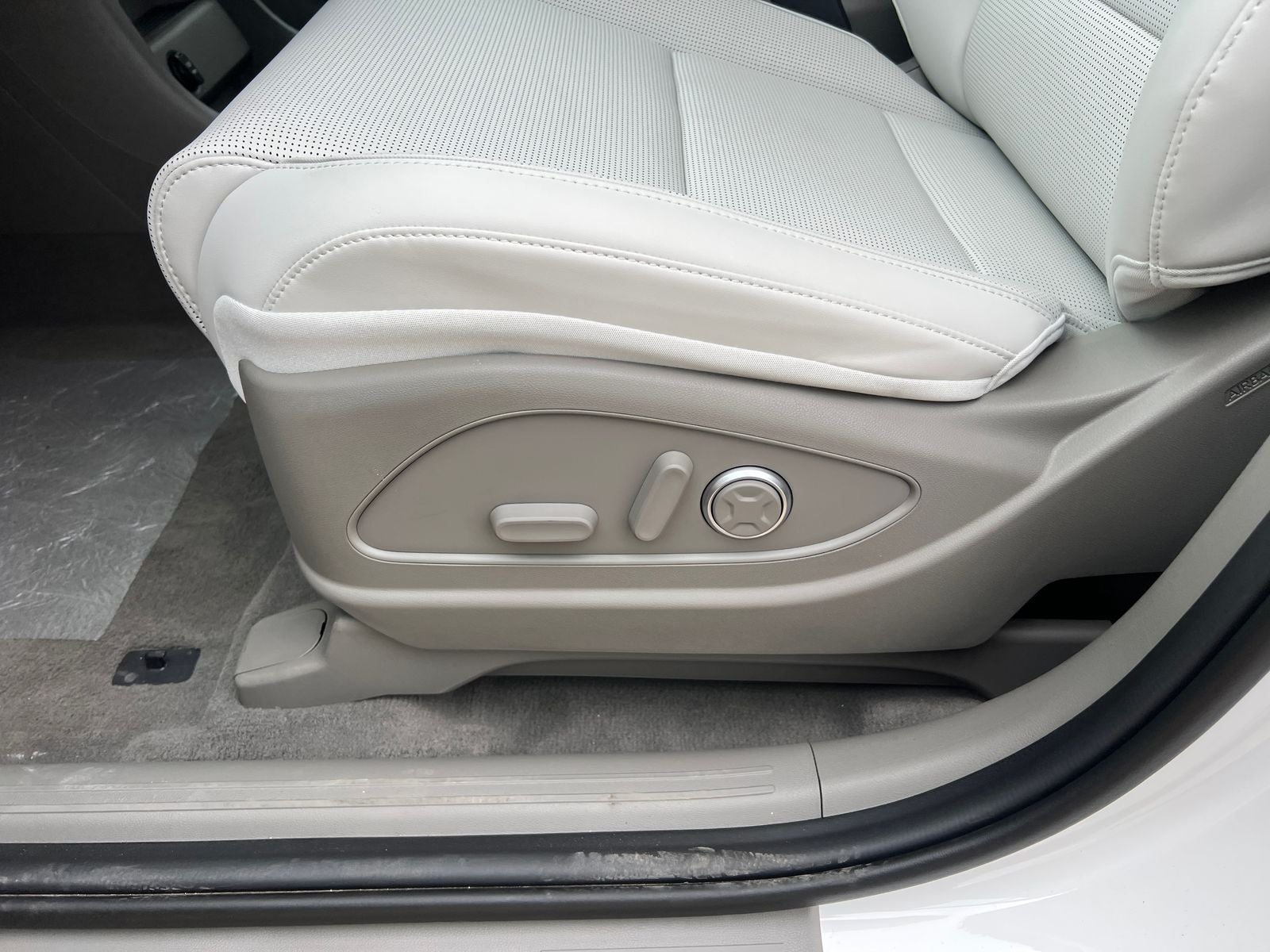 2026 Hyundai PALISADE HYBRID Blue SEL Premium 7P