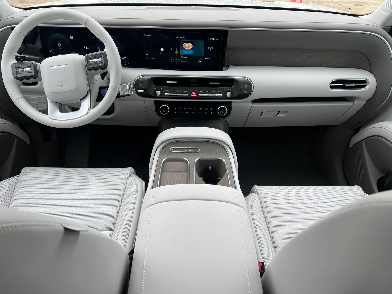 2026 Hyundai PALISADE HYBRID Blue SEL Premium 7P