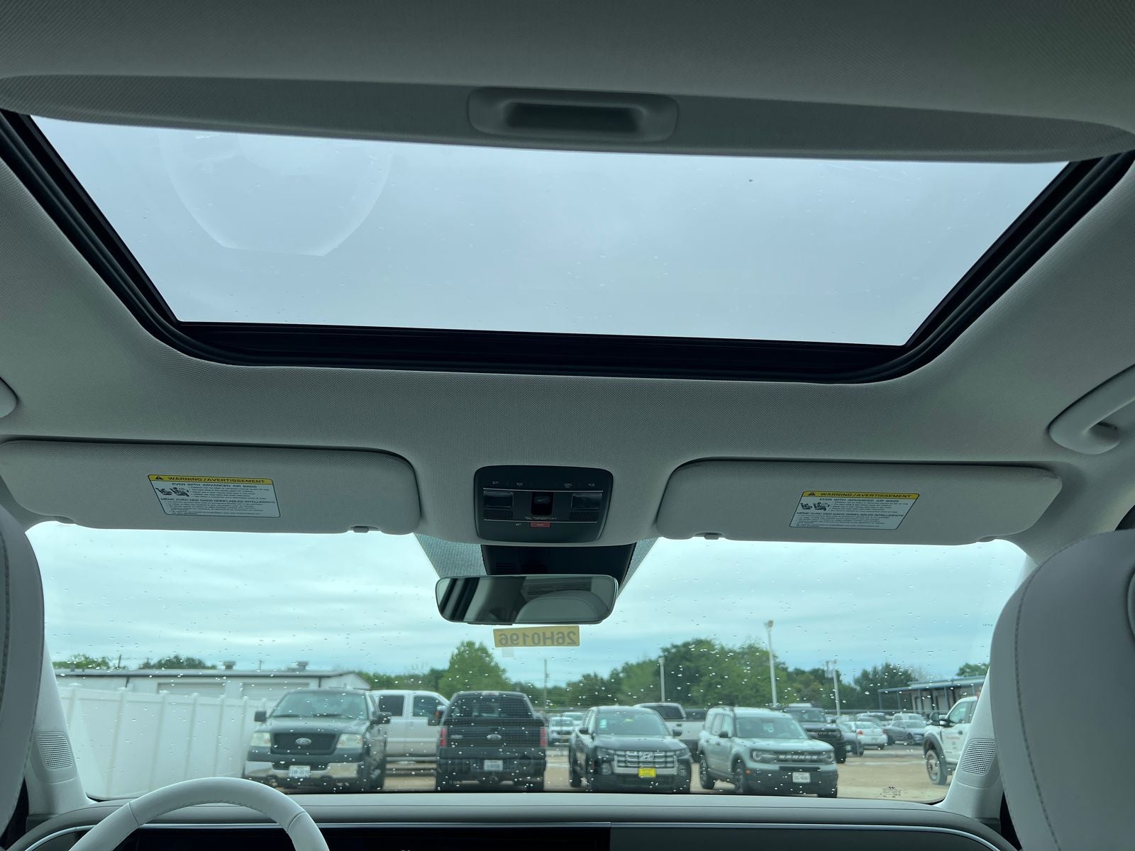 2026 Hyundai PALISADE HYBRID Blue SEL Premium 7P