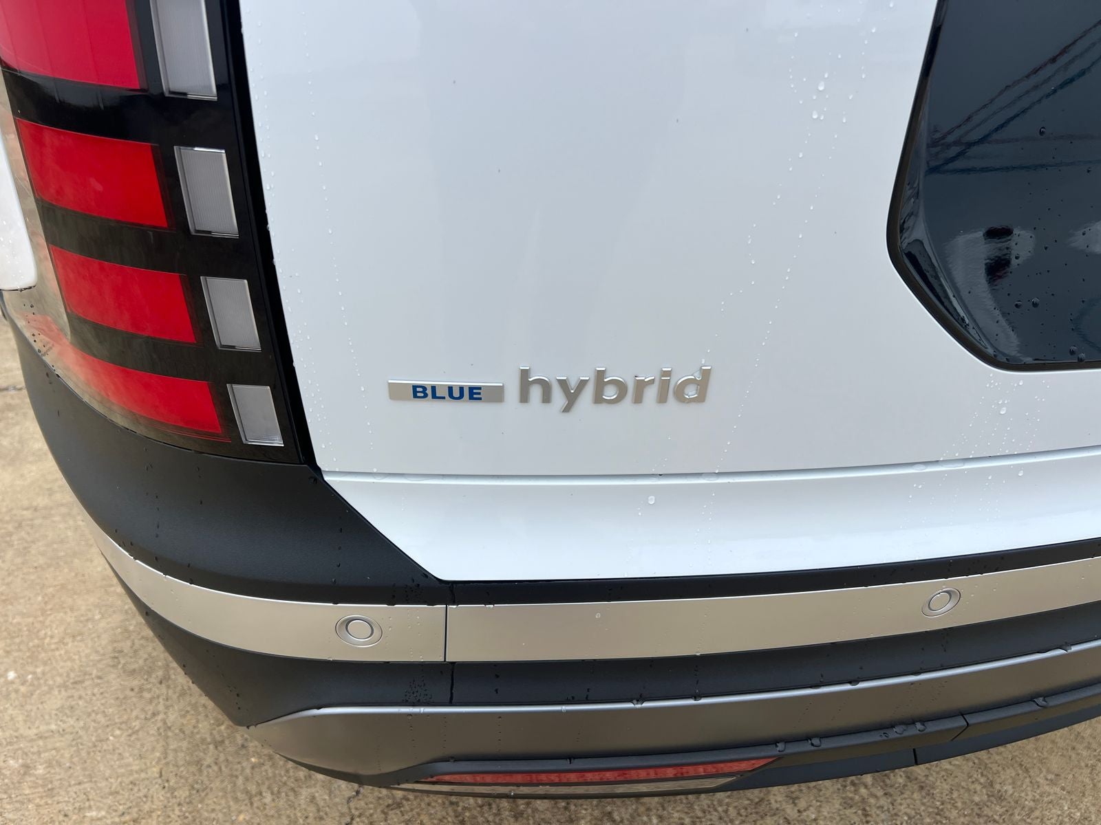 2026 Hyundai PALISADE HYBRID Blue SEL Premium 7P