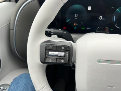 2026 Hyundai PALISADE HYBRID Blue SEL Premium 7P