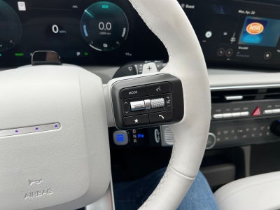 2026 Hyundai PALISADE HYBRID Blue SEL Premium 7P