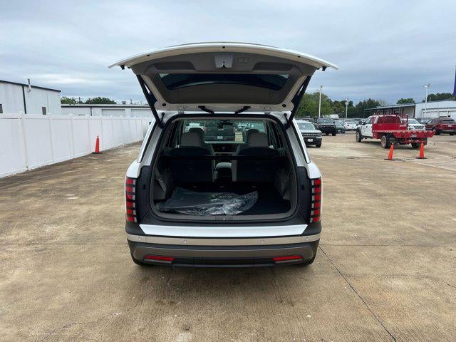 2026 Hyundai PALISADE HYBRID Blue SEL Premium 7P