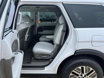 2026 Hyundai PALISADE HYBRID Blue SEL Premium 7P