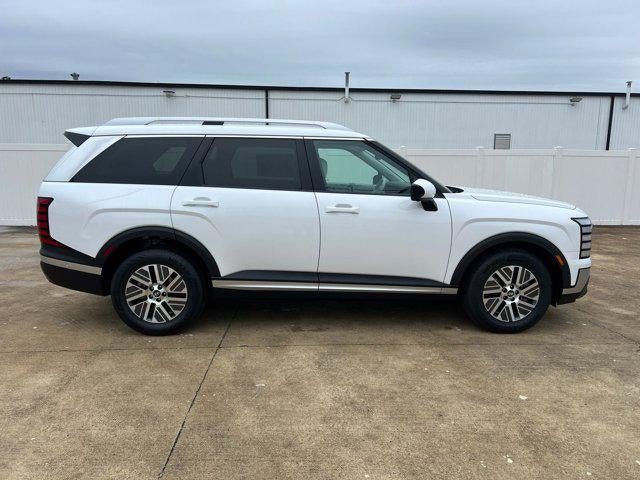 2026 Hyundai PALISADE HYBRID Blue SEL Premium 7P