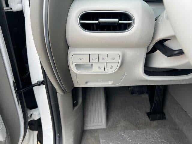 2026 Hyundai PALISADE HYBRID Blue SEL Premium 7P