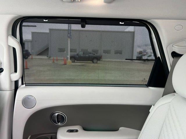 2026 Hyundai PALISADE HYBRID Blue SEL Premium 7P