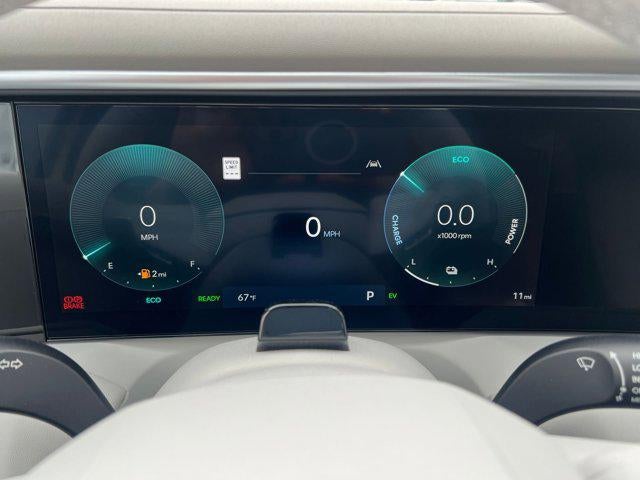 2026 Hyundai PALISADE HYBRID Blue SEL Premium 7P