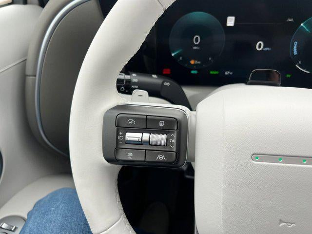 2026 Hyundai PALISADE HYBRID Blue SEL Premium 7P