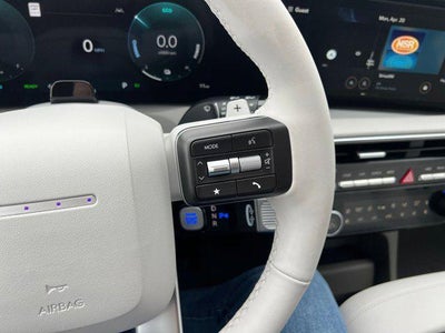 2026 Hyundai PALISADE HYBRID Blue SEL Premium 7P