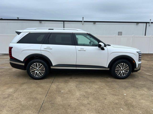 2026 Hyundai PALISADE HYBRID Blue SEL Premium 7P