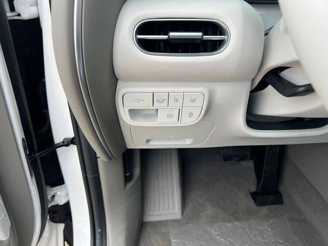 2026 Hyundai PALISADE HYBRID Blue SEL Premium 7P