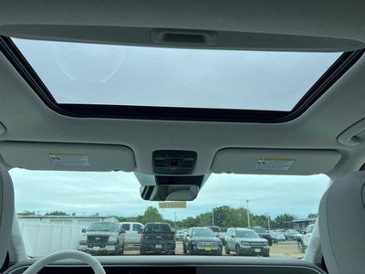 2026 Hyundai PALISADE HYBRID Blue SEL Premium 7P