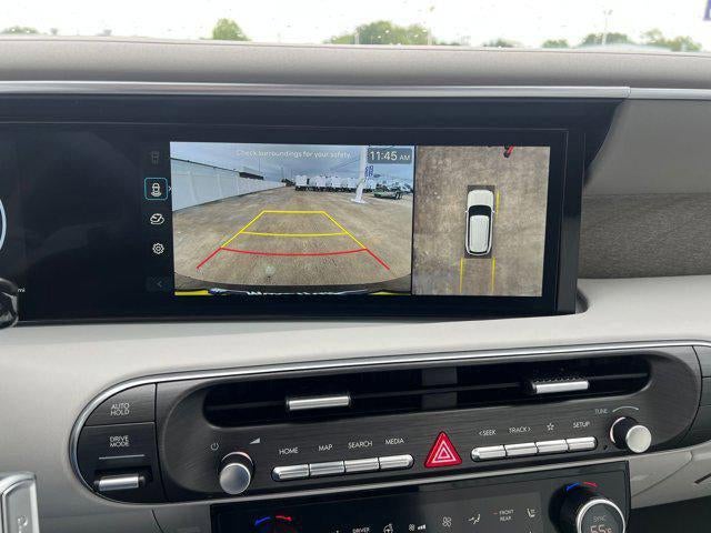 2026 Hyundai PALISADE HYBRID Blue SEL Premium 7P