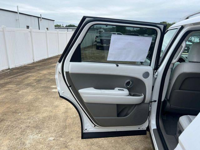 2026 Hyundai PALISADE HYBRID Blue SEL Premium 7P