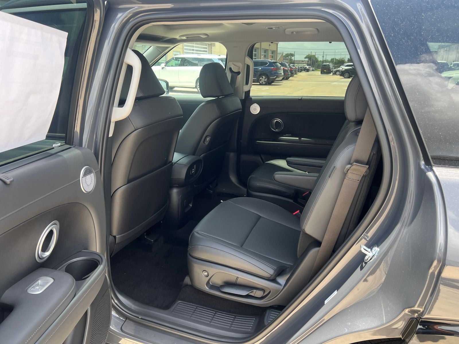 2026 Hyundai PALISADE Limited FWD