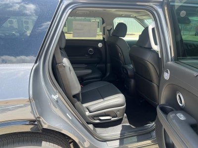 2026 Hyundai PALISADE Limited FWD