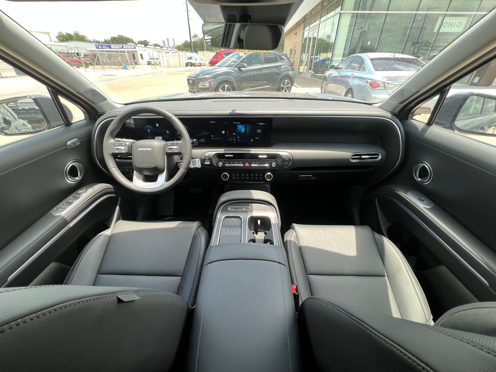 2026 Hyundai PALISADE Limited FWD