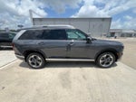 2026 Hyundai PALISADE Limited FWD