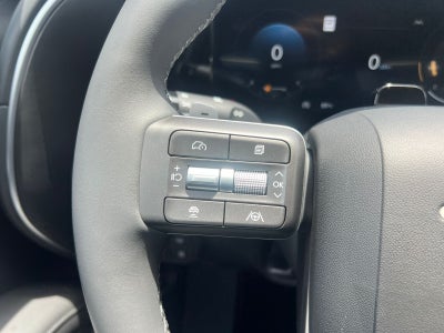 2026 Hyundai PALISADE Limited FWD