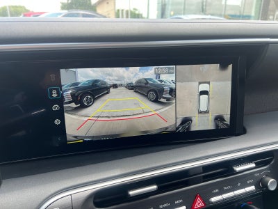 2026 Hyundai PALISADE Limited FWD