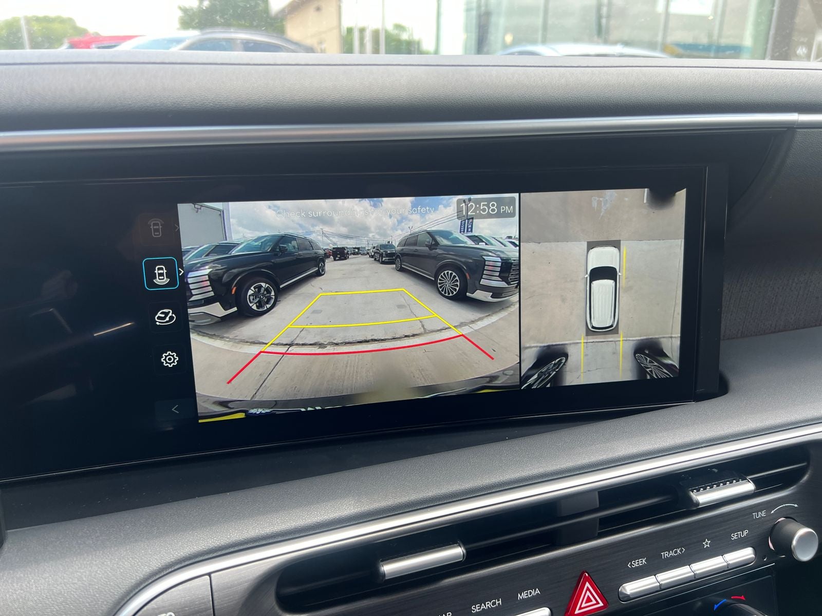 2026 Hyundai PALISADE Limited FWD