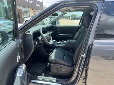 2026 Hyundai PALISADE Limited FWD