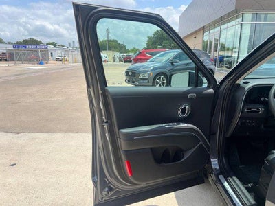 2026 Hyundai PALISADE Limited FWD