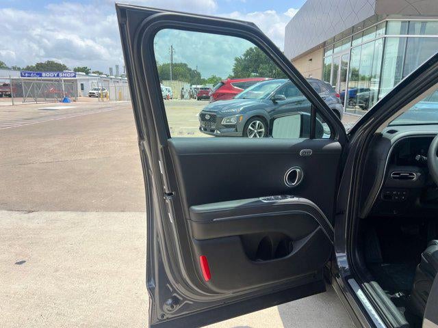 2026 Hyundai PALISADE Limited FWD