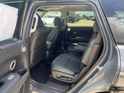 2026 Hyundai PALISADE Limited FWD